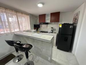 Comfort Studio Apartment