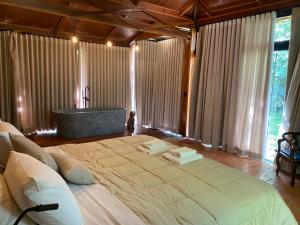 Hotel Fazenda Igarapés