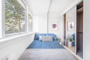 Luxury Apartment by Wembley Stadium