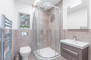 Luxury Apartment by Wembley Stadium