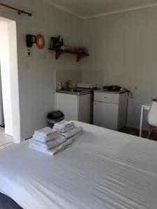"Spyros" 1-Room Apartment - Simple, cozy, close to the beach