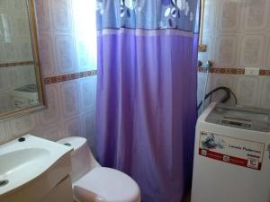 Cabañas full equipadas estacionamiento, Relajación y más