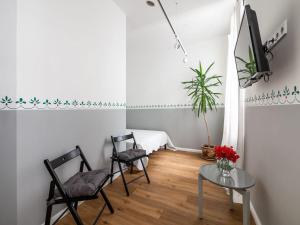 Library House Studio, Walk to Old Town