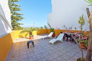 C25 - Town Center Apartment in Lagos