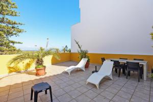 C25 - Town Center Apartment in Lagos