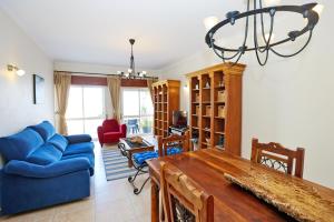 C25 - Town Center Apartment in Lagos