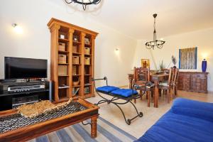 C25 - Town Center Apartment in Lagos