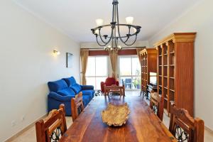 C25 - Town Center Apartment in Lagos