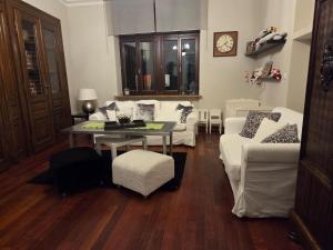 Garncarska Old Town 120m2 4BR