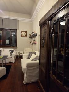 Garncarska Old Town 120m2 4BR