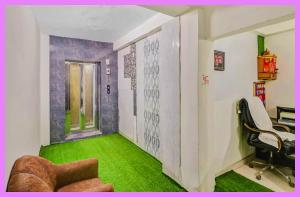 Hotel Satvik Premium Near Park