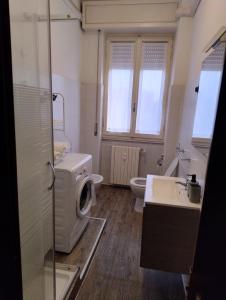 Casa LuVi near Metro M1-Rho Fiera-Milano Centro