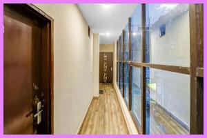 Hotel Satvik Premium Near Park