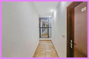 Hotel Satvik Premium Near Park