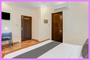 Hotel Satvik Premium Near Park