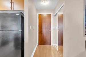 2 bedroom spacious apartment in Mississauga