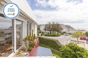 C18 - Church Square Apartment in Praia da Luz