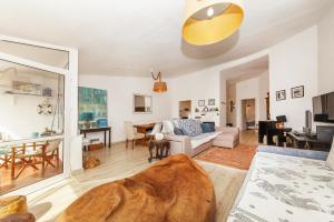C18 - Church Square Apartment in Praia da Luz