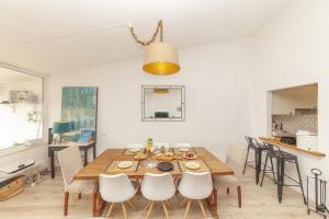 C18 - Church Square Apartment in Praia da Luz