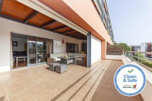 C16 - Landeiro MarinaPark Apartment