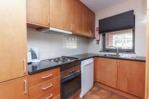 C16 - Landeiro MarinaPark Apartment