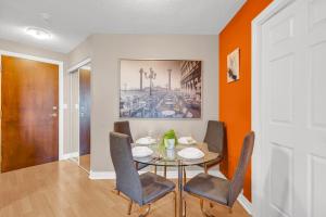 2 bedroom spacious apartment in Mississauga