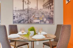 2 bedroom spacious apartment in Mississauga