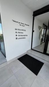 Monoambiente, capacidad 3 personas