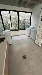 Monoambiente, capacidad 3 personas