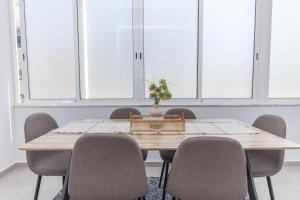 C09 - Portimão 3 Bed Holiday Apartment