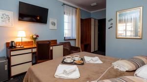 WILLA PETRUS - CENTRUM BALKONY WINDA ŚNIADANIA RELAKS I WYGODa