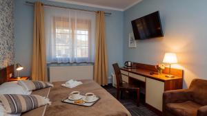 WILLA PETRUS - CENTRUM BALKONY WINDA ŚNIADANIA RELAKS I WYGODa