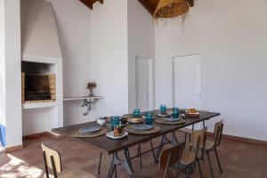 D13 - Eiras Velhas Holiday House in Almádena