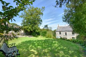 4 Bed in St. Mawgan oc-p00610