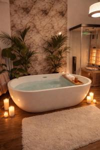 Ama Esclusive Spa Florence