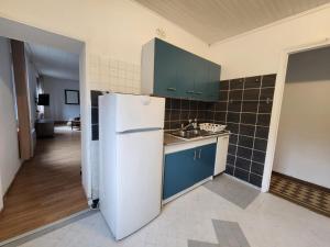 Maison avec 2 chambres Naval et Orano