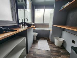 Maison avec 2 chambres Naval et Orano