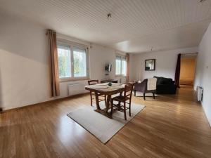 Maison avec 2 chambres Naval et Orano