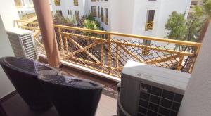 C27 - Torraltinha Way Apartment