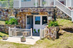 Loft Marina - Loft Frente a Playa Luna Roja, Chapadmalal Para 4 PAX - Hola Sur