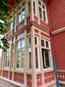 SeeBlick Apt 7 Bałtyk Luxury Residence