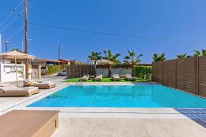 Villa Kamelia Seaside Breeze by Villa Plus