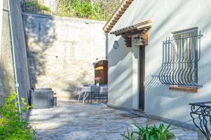 Family house Monaco with sea view