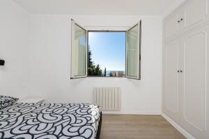 Family house Monaco with sea view