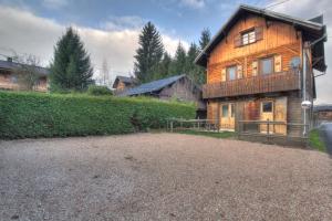 Morzine Hostel