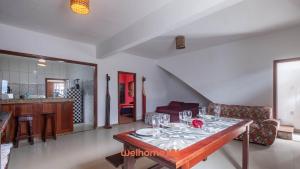 Casa em Coroa Vermelha a 700m da Praia