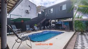 Casa em Coroa Vermelha a 700m da Praia