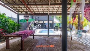 Casa em Coroa Vermelha a 700m da Praia