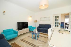 C13 - Ameijeira Holiday Apartment in Lagos