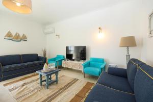 C13 - Ameijeira Holiday Apartment in Lagos